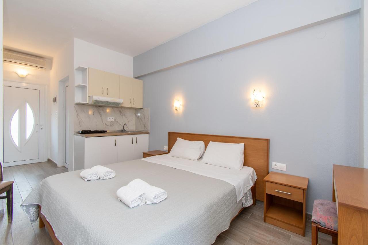 Star Paradise Apartment