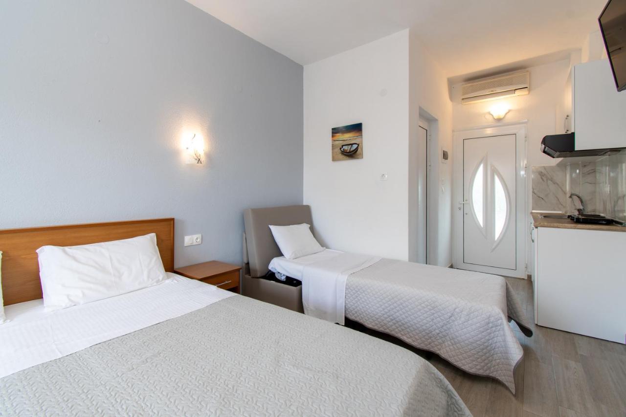 Apartment Star Paradise *