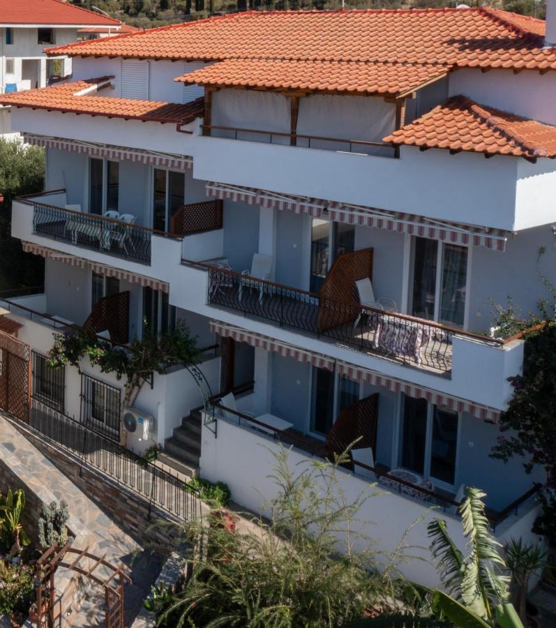Appartamento Star Paradise