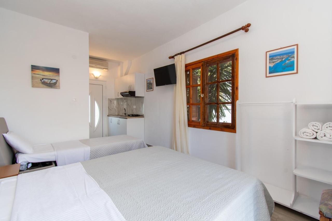 Appartamento Star Paradise Neos Marmaras