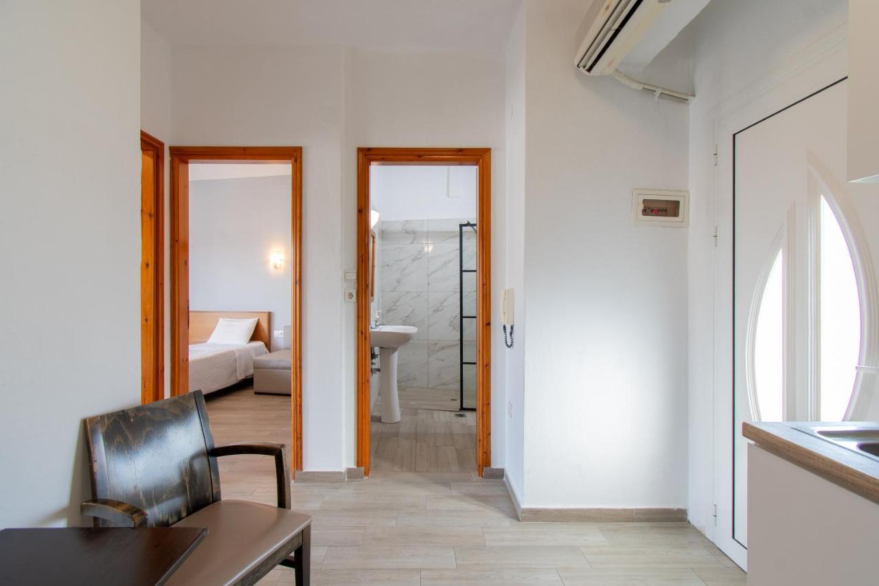 Star Paradise Apartment