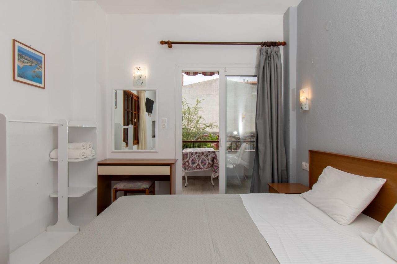 Star Paradise Apartment